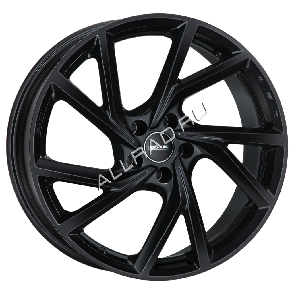 Литые диски R19 5x108, купить диски R19 5x108 в Москве